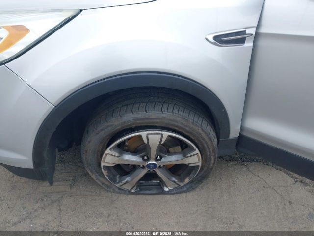 1FMCU9GD3HUA98116 Ford ESCAPE SE