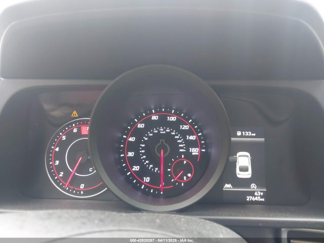 5NPLL4AG6MH011066 Hyundai ELANTRA SE