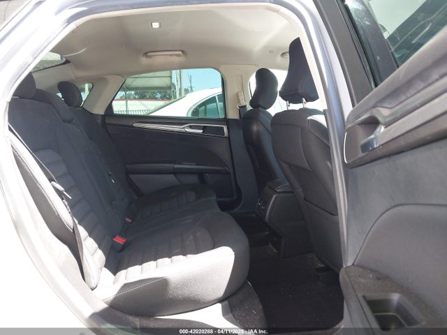 Ford Fusion 2019 3FA6P0LU0KR174339 Image 37