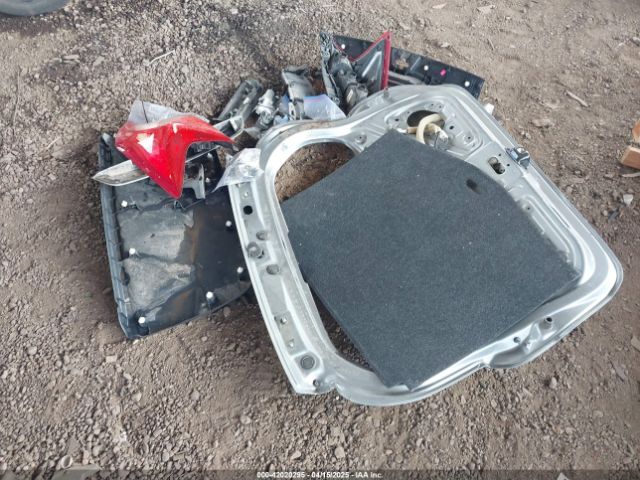 3N1CE2CPXFL404070 Nissan Versa Note S (sr)/s Plus/sl/sr/sv