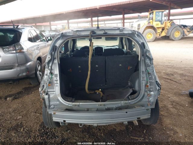 3N1CE2CPXFL404070 Nissan Versa Note S (sr)/s Plus/sl/sr/sv