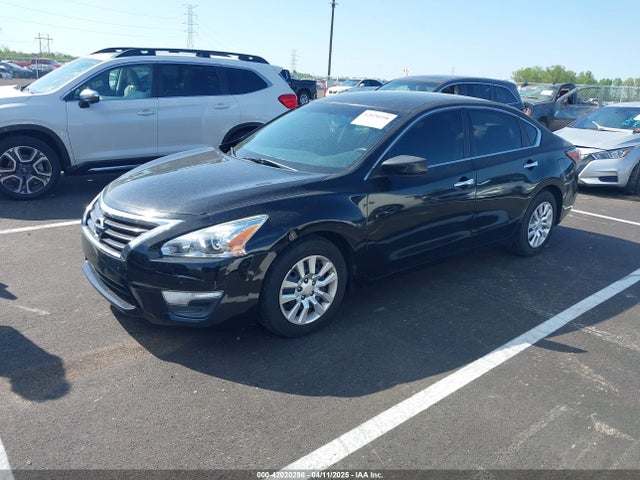 1N4AL3AP3EN355012 Nissan Altima 2.5/2.5 S/2.5 Sl/2.5 Sv