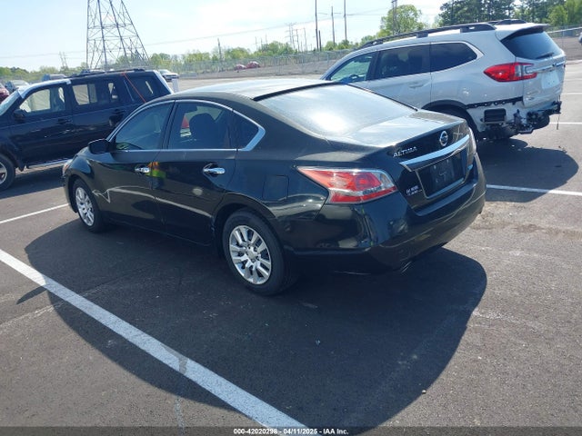1N4AL3AP3EN355012 Nissan Altima 2.5/2.5 S/2.5 Sl/2.5 Sv