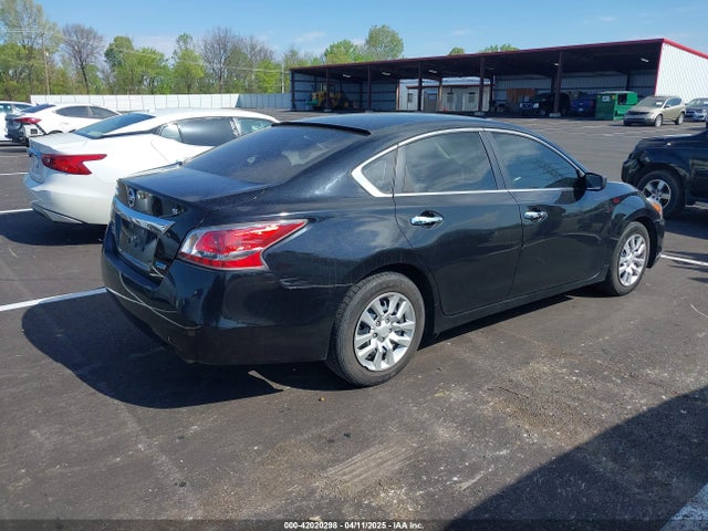 1N4AL3AP3EN355012 Nissan Altima 2.5/2.5 S/2.5 Sl/2.5 Sv