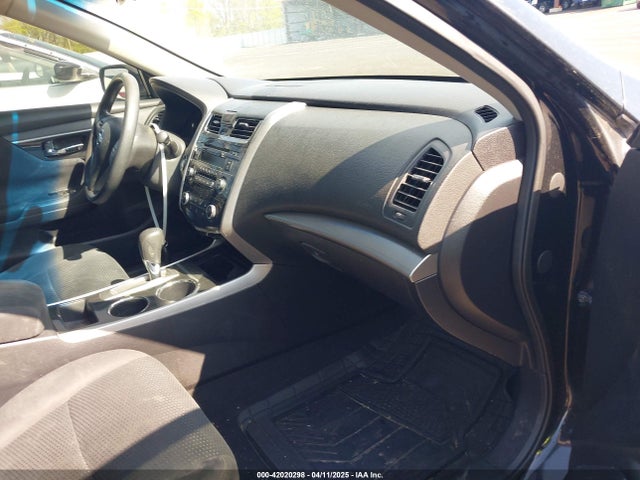 1N4AL3AP3EN355012 Nissan Altima 2.5/2.5 S/2.5 Sl/2.5 Sv