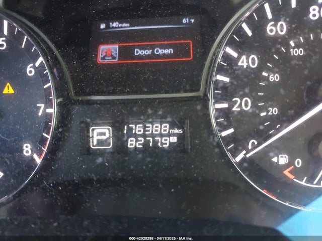 1N4AL3AP3EN355012 Nissan Altima 2.5/2.5 S/2.5 Sl/2.5 Sv