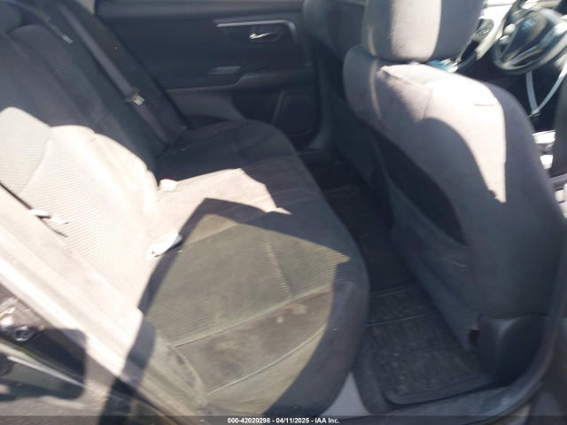 1N4AL3AP3EN355012 Nissan Altima 2.5/2.5 S/2.5 Sl/2.5 Sv