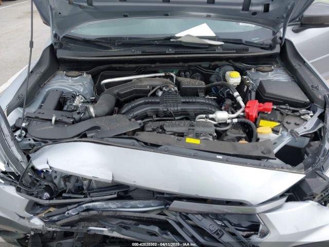 JF2GUADC0R8371818 Subaru Crosstrek Premium