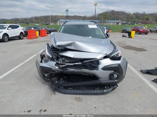 JF2GUADC0R8371818 Subaru Crosstrek Premium