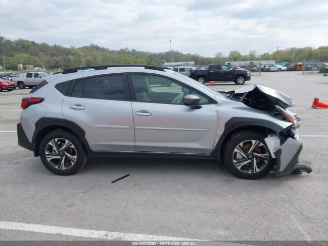 JF2GUADC0R8371818 Subaru Crosstrek Premium