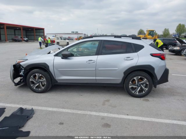 JF2GUADC0R8371818 Subaru Crosstrek Premium