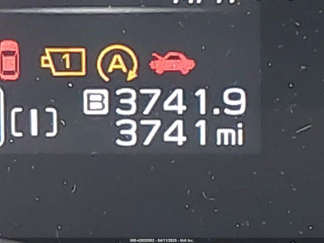 JF2GUADC0R8371818 Subaru Crosstrek Premium