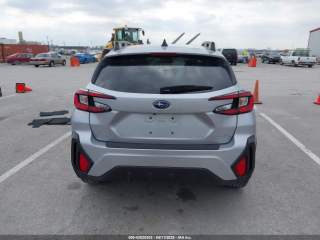 JF2GUADC0R8371818 Subaru Crosstrek Premium