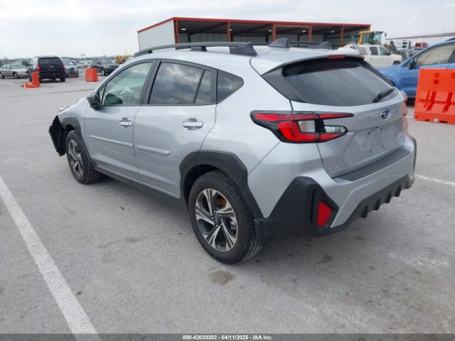 JF2GUADC0R8371818 Subaru Crosstrek Premium