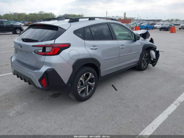 JF2GUADC0R8371818 Subaru Crosstrek Premium