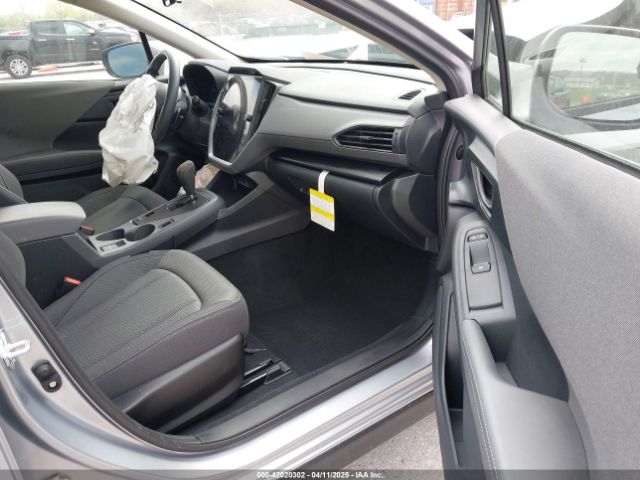 JF2GUADC0R8371818 Subaru Crosstrek Premium