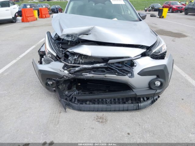 JF2GUADC0R8371818 Subaru Crosstrek Premium