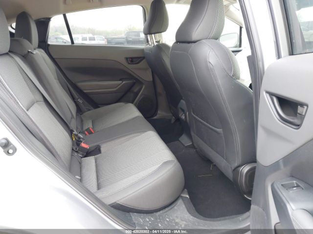 JF2GUADC0R8371818 Subaru Crosstrek Premium