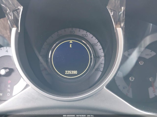 2011 CADILLAC SRX 3GYFNEEY6BS541213 Photo 6