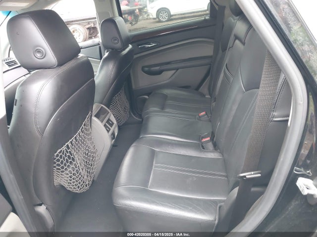 2011 CADILLAC SRX 3GYFNEEY6BS541213 Photo 7
