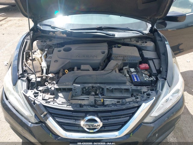 Nissan 2017 2017 1N4AL3AP5HC204544 Image 10