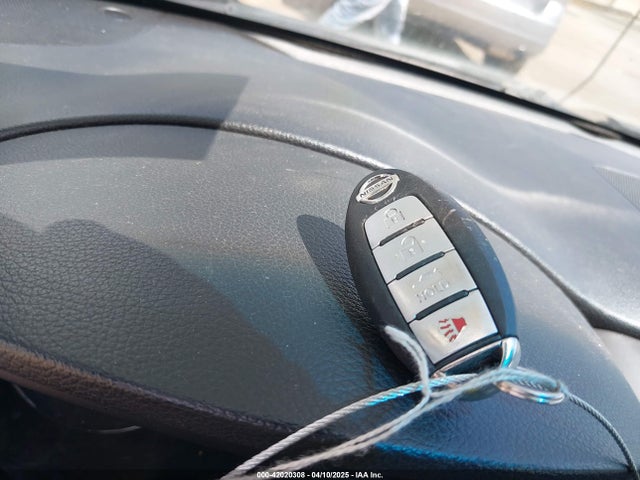 Nissan 2017 2017 1N4AL3AP5HC204544 Image 11