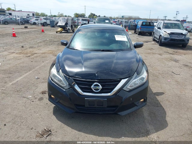 Nissan 2017 2017 1N4AL3AP5HC204544 Image 12