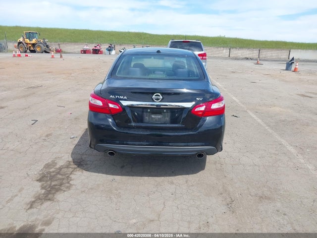Nissan 2017 2017 1N4AL3AP5HC204544 Image 16