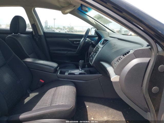 Nissan 2017 2017 1N4AL3AP5HC204544 Image 5