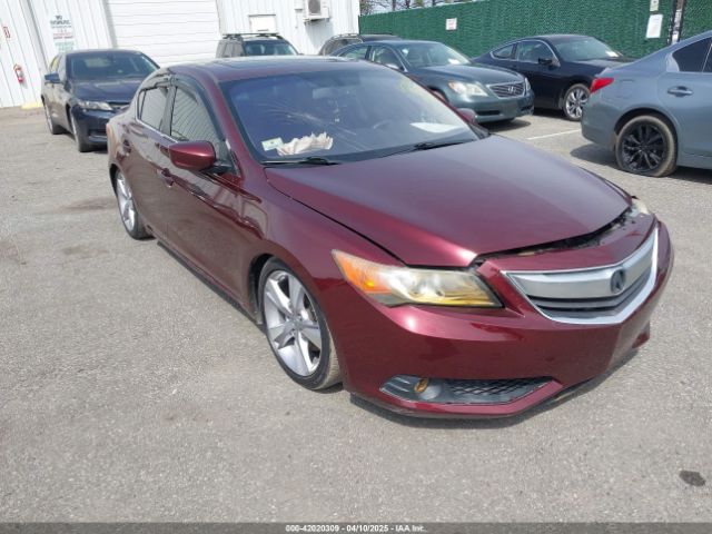 2013 ACURA ILX 19VDE2E50DE000881 Photo 0