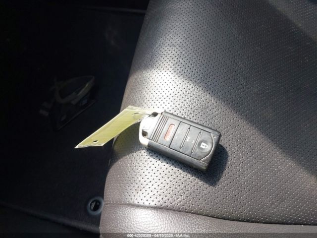 2013 ACURA ILX 19VDE2E50DE000881 Photo 10