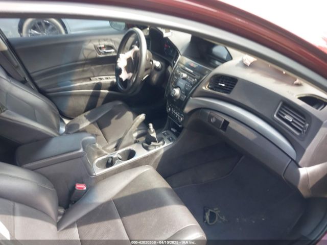 2013 ACURA ILX 19VDE2E50DE000881 Photo 4