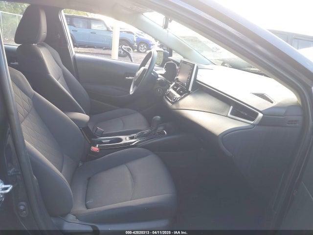 5YFEPMAEXMP267421 Toyota COROLLA LE