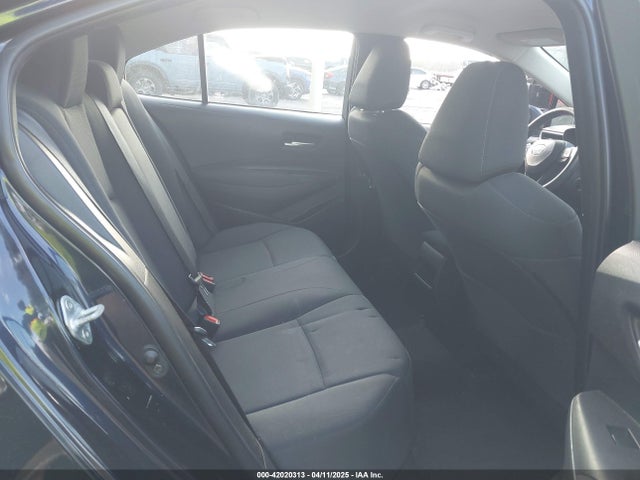 5YFEPMAEXMP267421 Toyota COROLLA LE