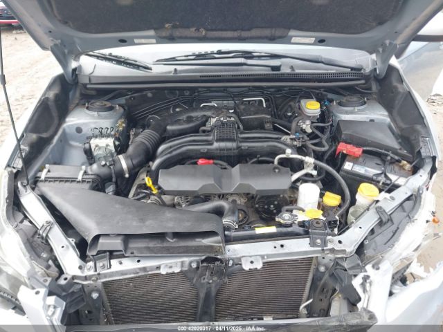 JF1GPAC65FH202459 Subaru Impreza 2.0i Premium