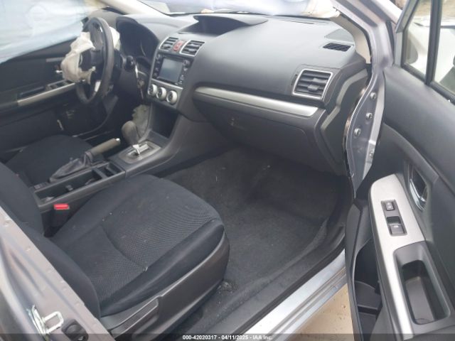 JF1GPAC65FH202459 Subaru Impreza 2.0i Premium
