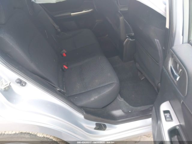 JF1GPAC65FH202459 Subaru Impreza 2.0i Premium