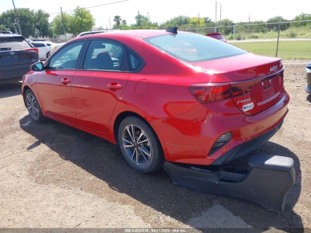 3KPF24AD1PE571575 KIA Forte Lxs