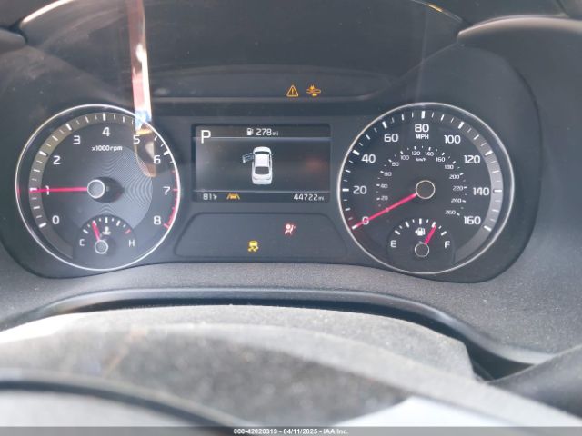 3KPF24AD1PE571575 KIA Forte Lxs