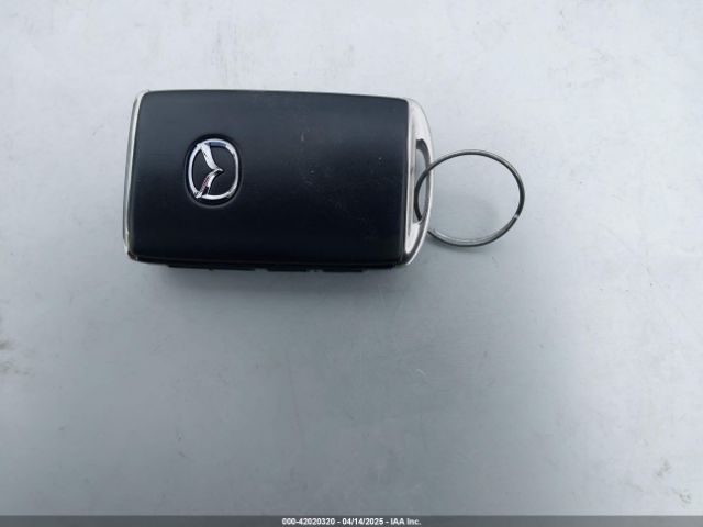 JM3KFBAY9N0588650 Mazda Cx-5 2.5 Turbo