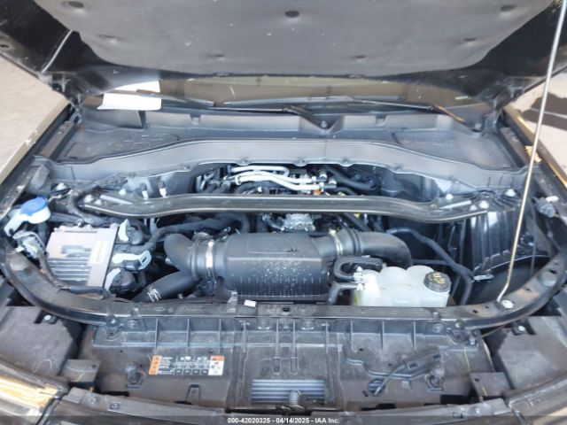 2024 FORD EXPLORER 1FM5K8GC6RGA11602 Photo 9