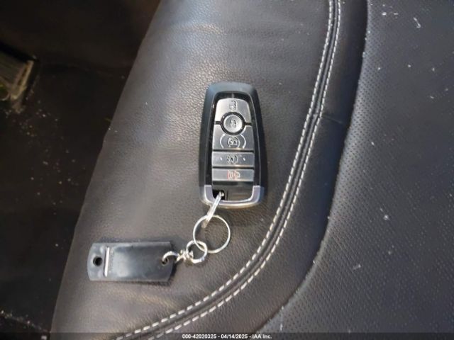 2024 FORD EXPLORER 1FM5K8GC6RGA11602 Photo 10