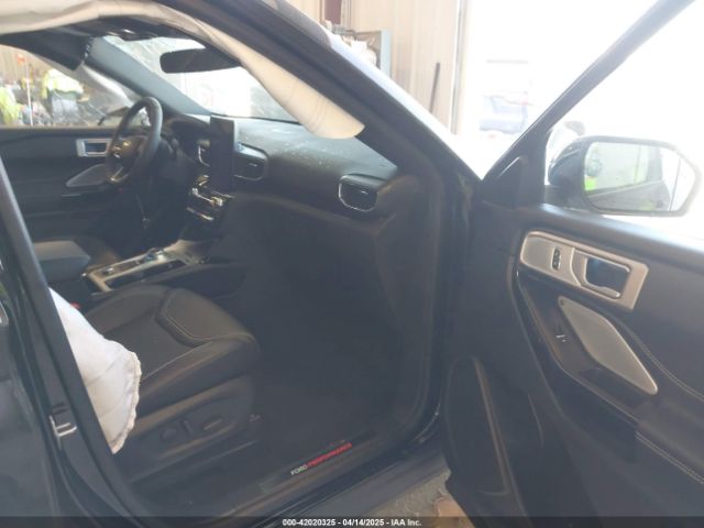 2024 FORD EXPLORER 1FM5K8GC6RGA11602 Photo 4