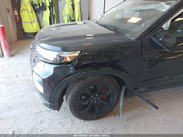 2024 FORD EXPLORER 1FM5K8GC6RGA11602 Photo 5