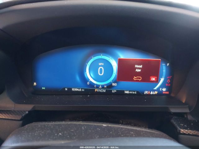2024 FORD EXPLORER 1FM5K8GC6RGA11602 Photo 6