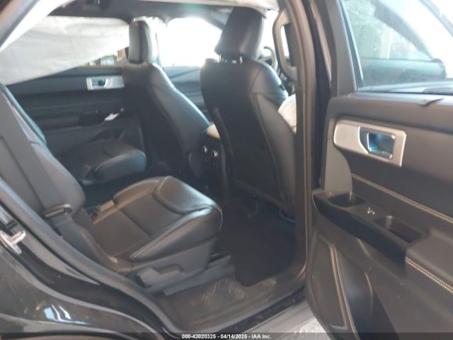 2024 FORD EXPLORER 1FM5K8GC6RGA11602 Photo 7