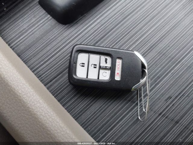 5FNYF6H48KB079031 Honda Pilot Ex-l