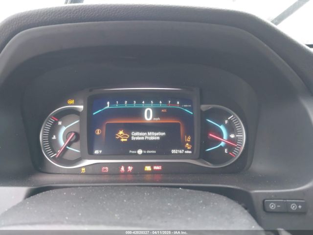 5FNYF6H48KB079031 Honda Pilot Ex-l