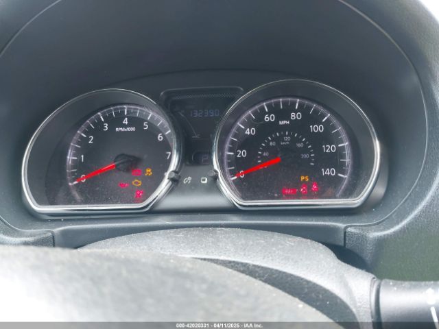 3N1CN7AP1GL873825 Nissan Versa 1.6 S/1.6 S+/1.6 Sl/1.6 Sv