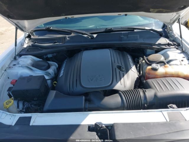 2C3CDZBT9HH658215 Dodge Challenger R/t